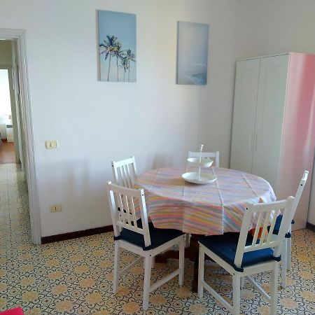 Ghiaie Sea View Appartement Portoferraio Buitenkant foto