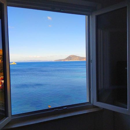Ghiaie Sea View Appartement Portoferraio Buitenkant foto