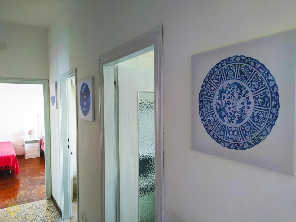 Ghiaie Sea View Appartement Portoferraio Buitenkant foto