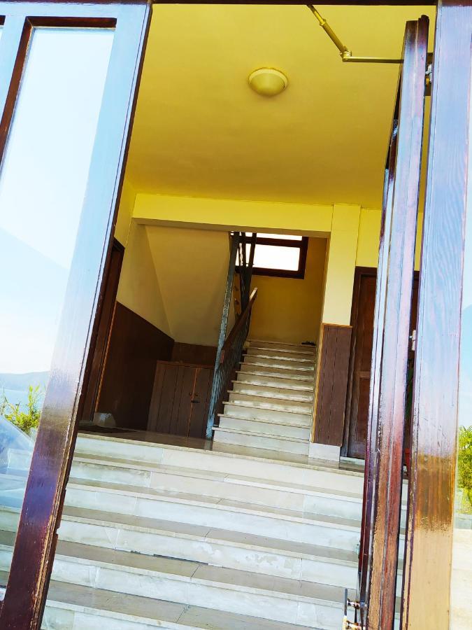 Ghiaie Sea View Appartement Portoferraio Buitenkant foto