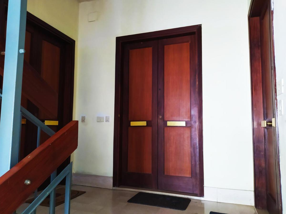 Ghiaie Sea View Appartement Portoferraio Buitenkant foto
