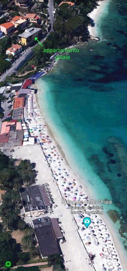 Ghiaie Sea View Appartement Portoferraio Buitenkant foto