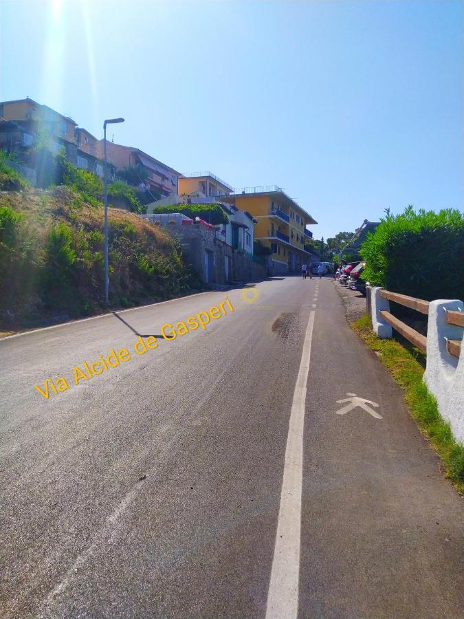 Ghiaie Sea View Appartement Portoferraio Buitenkant foto