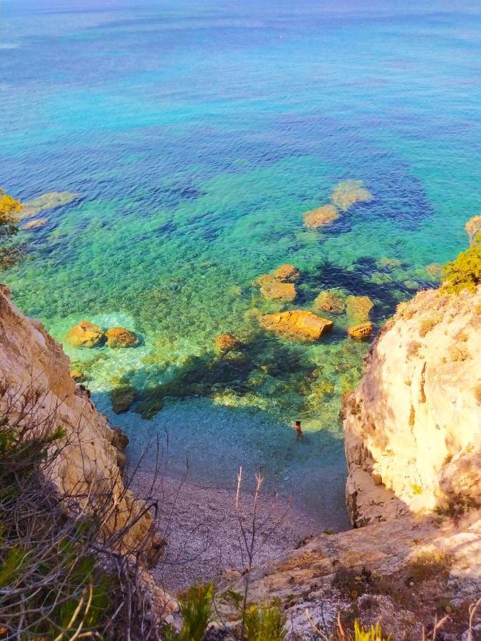 Ghiaie Sea View Appartement Portoferraio Buitenkant foto