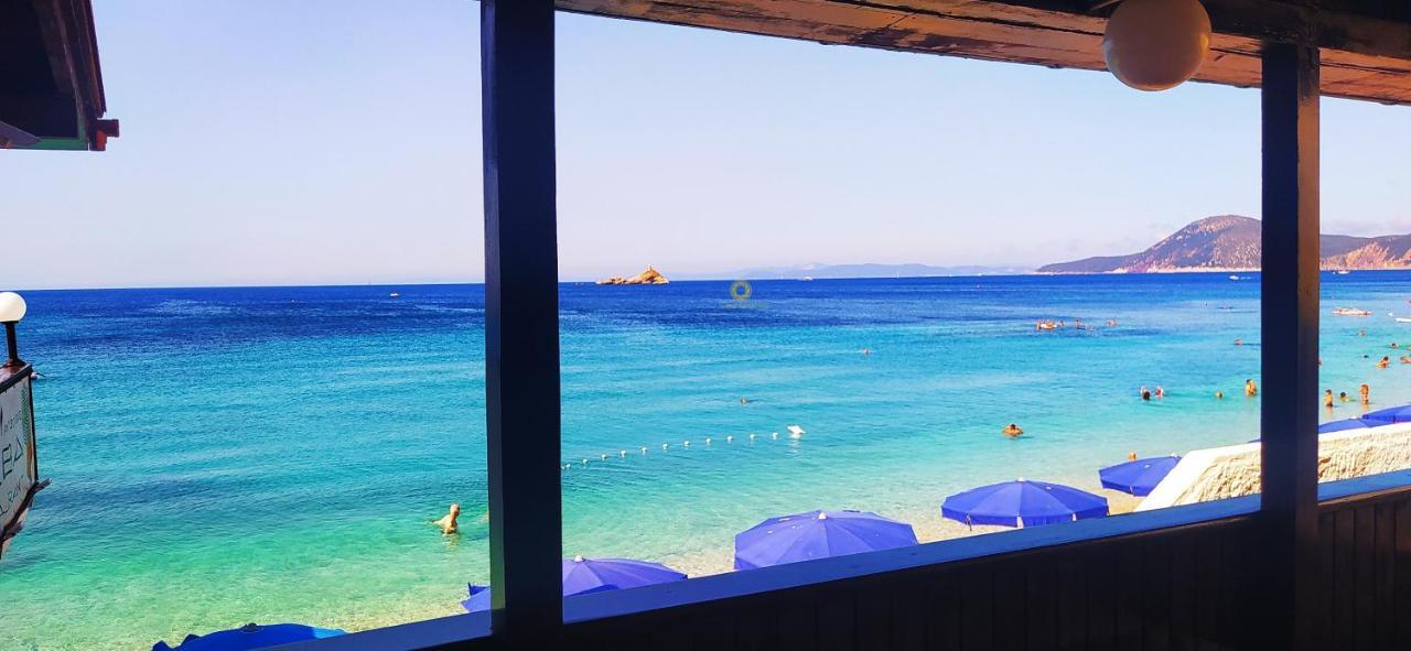 Ghiaie Sea View Appartement Portoferraio Buitenkant foto