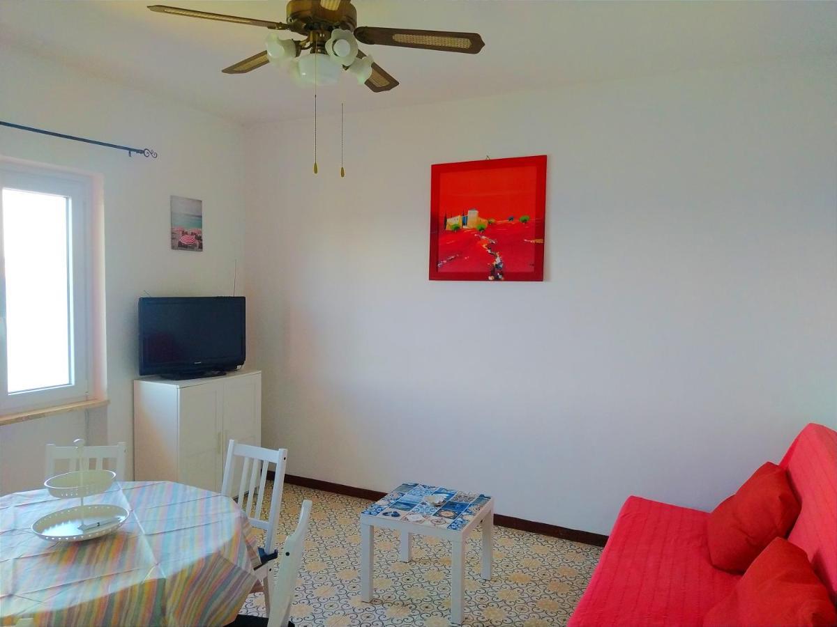 Ghiaie Sea View Appartement Portoferraio Buitenkant foto