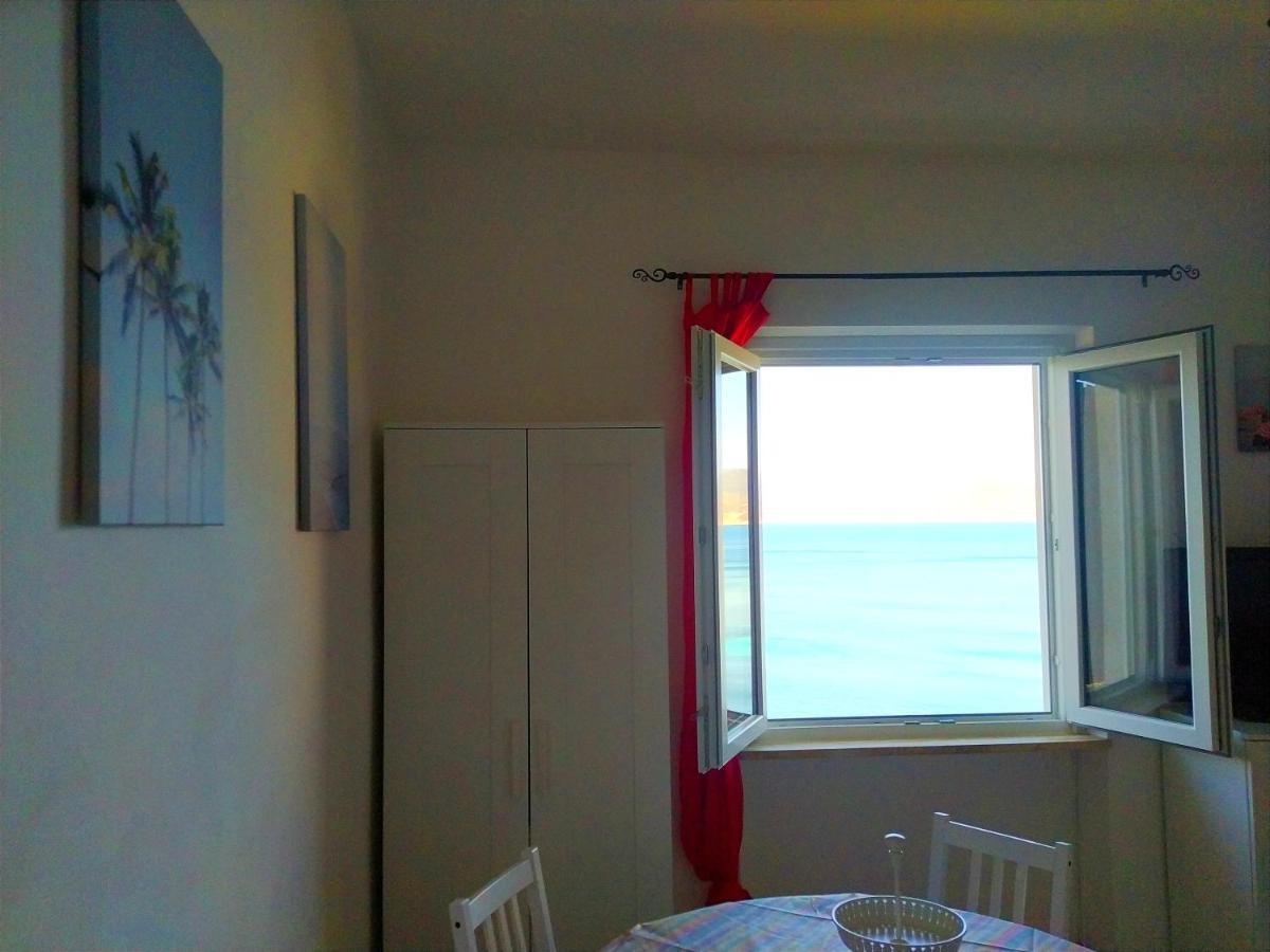 Ghiaie Sea View Appartement Portoferraio Buitenkant foto