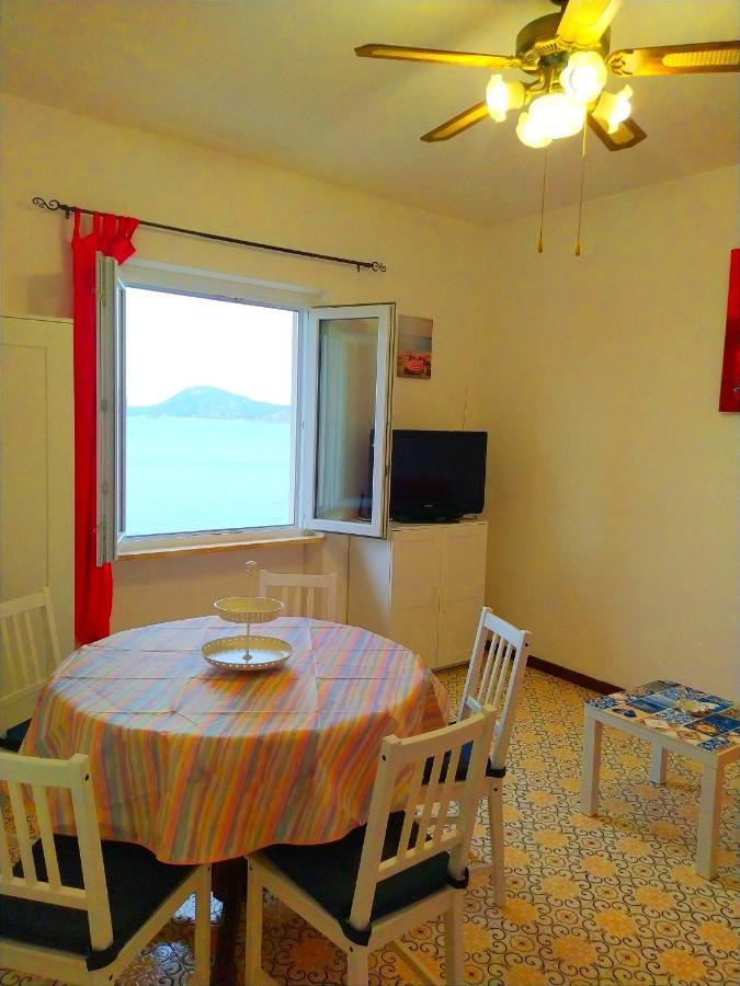 Ghiaie Sea View Appartement Portoferraio Buitenkant foto