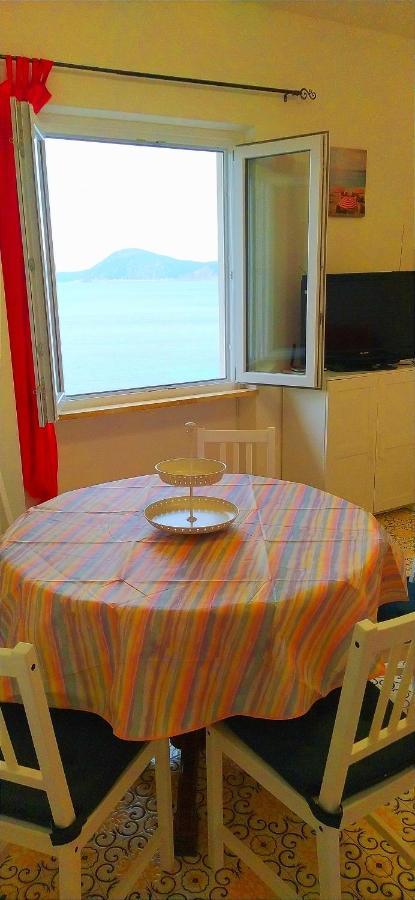 Ghiaie Sea View Appartement Portoferraio Buitenkant foto