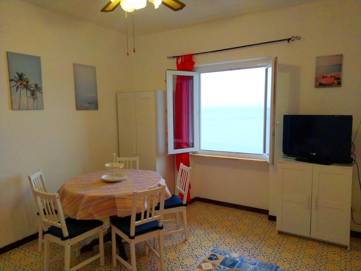 Ghiaie Sea View Appartement Portoferraio Buitenkant foto
