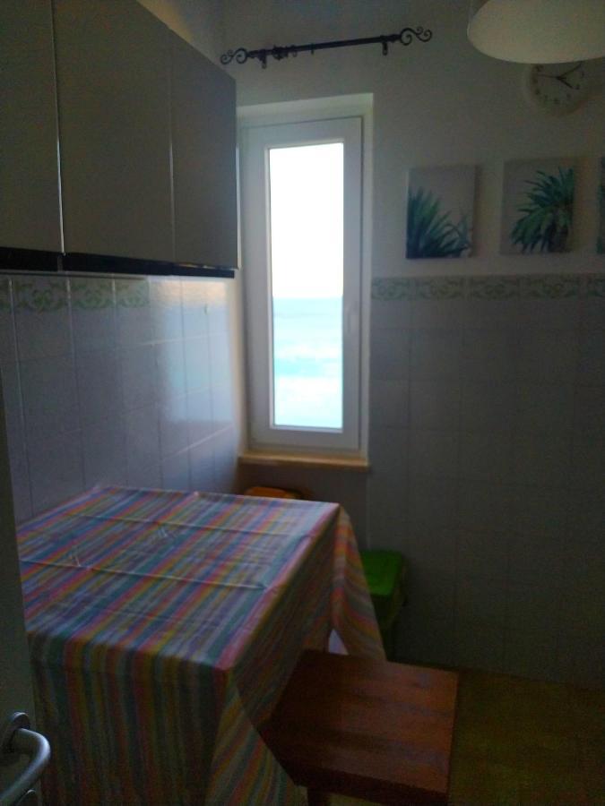 Ghiaie Sea View Appartement Portoferraio Buitenkant foto