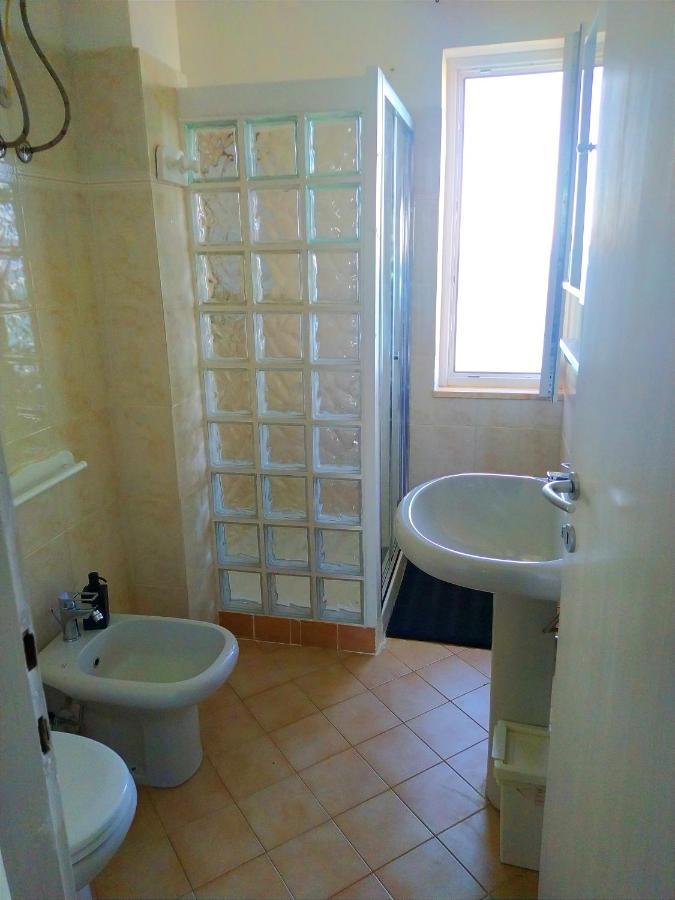 Ghiaie Sea View Appartement Portoferraio Buitenkant foto