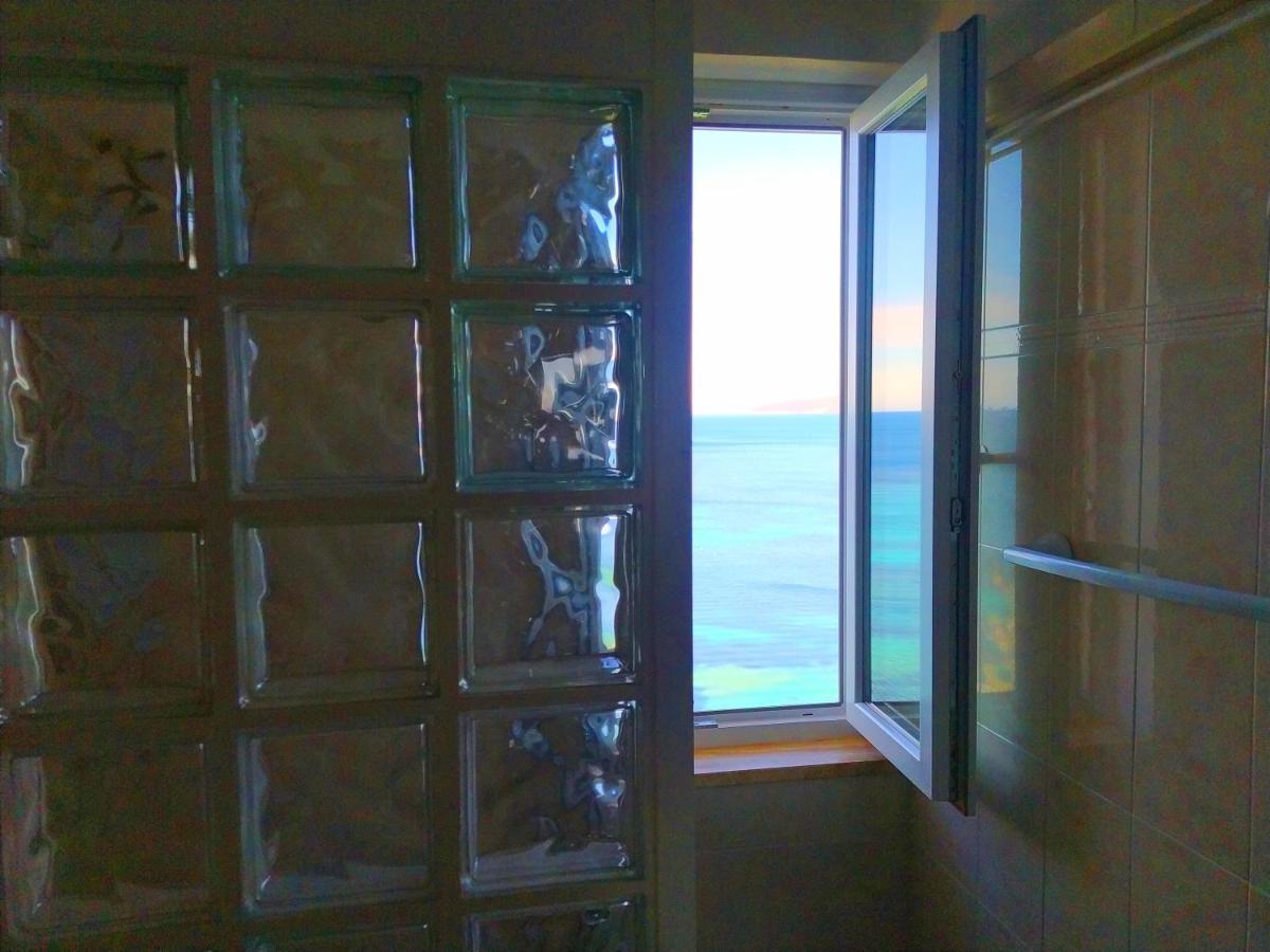 Ghiaie Sea View Appartement Portoferraio Buitenkant foto