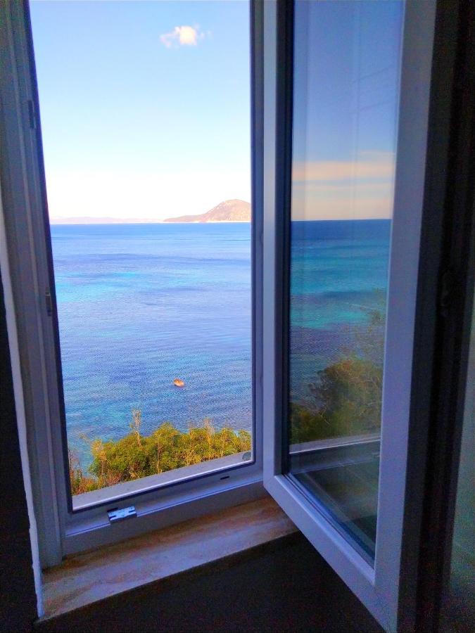 Ghiaie Sea View Appartement Portoferraio Buitenkant foto