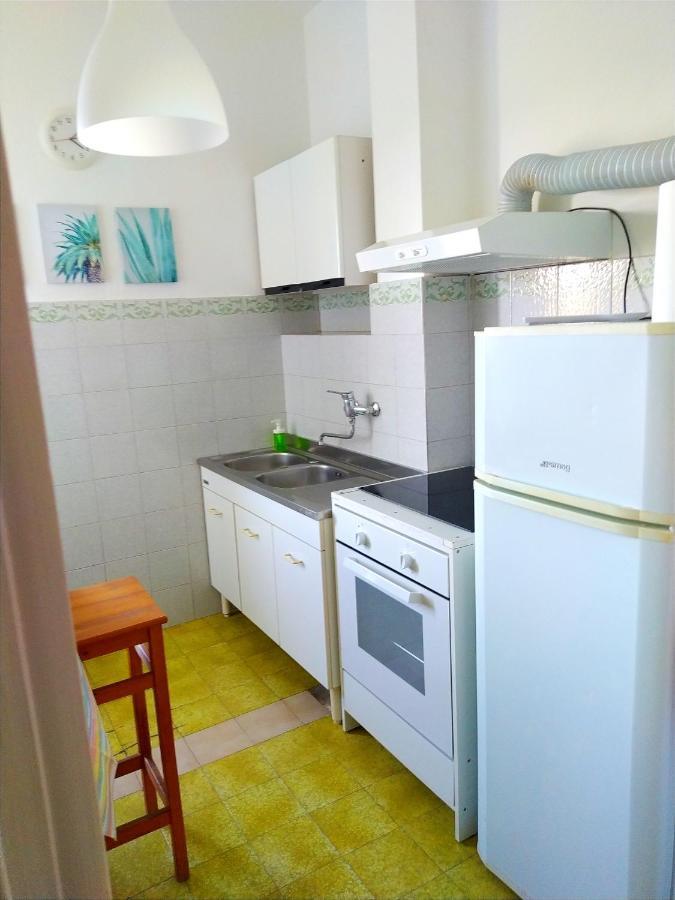 Ghiaie Sea View Appartement Portoferraio Buitenkant foto
