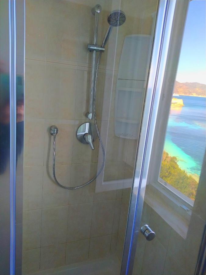 Ghiaie Sea View Appartement Portoferraio Buitenkant foto