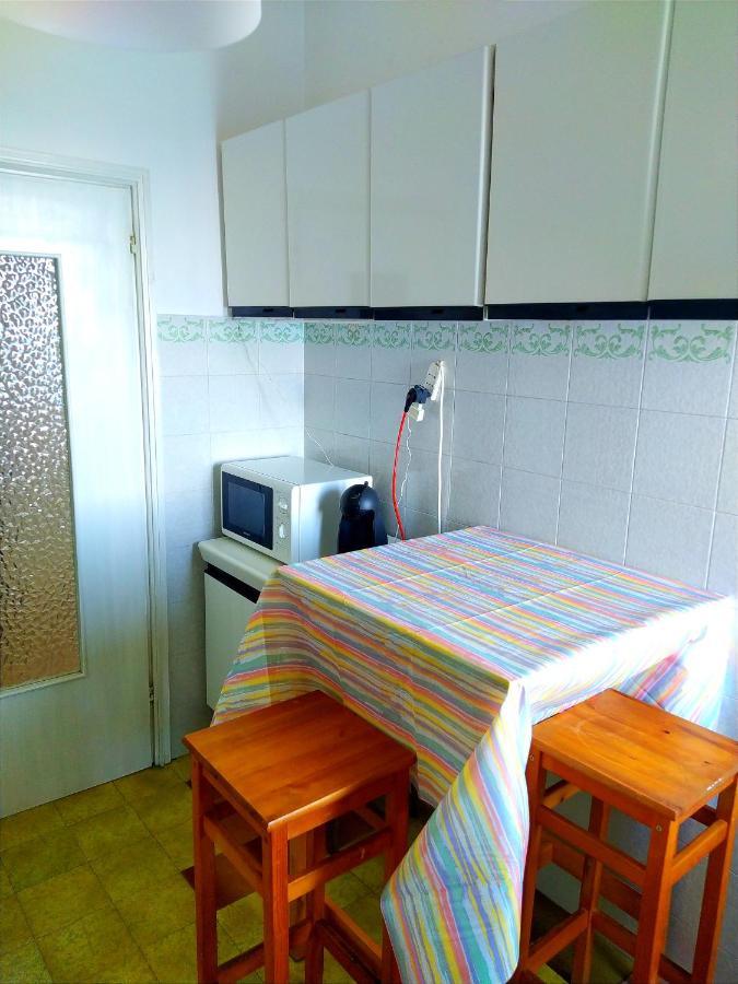 Ghiaie Sea View Appartement Portoferraio Buitenkant foto