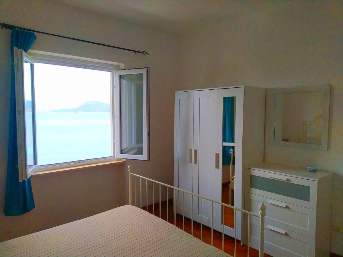 Ghiaie Sea View Appartement Portoferraio Buitenkant foto