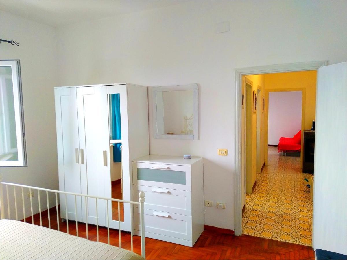 Ghiaie Sea View Appartement Portoferraio Buitenkant foto