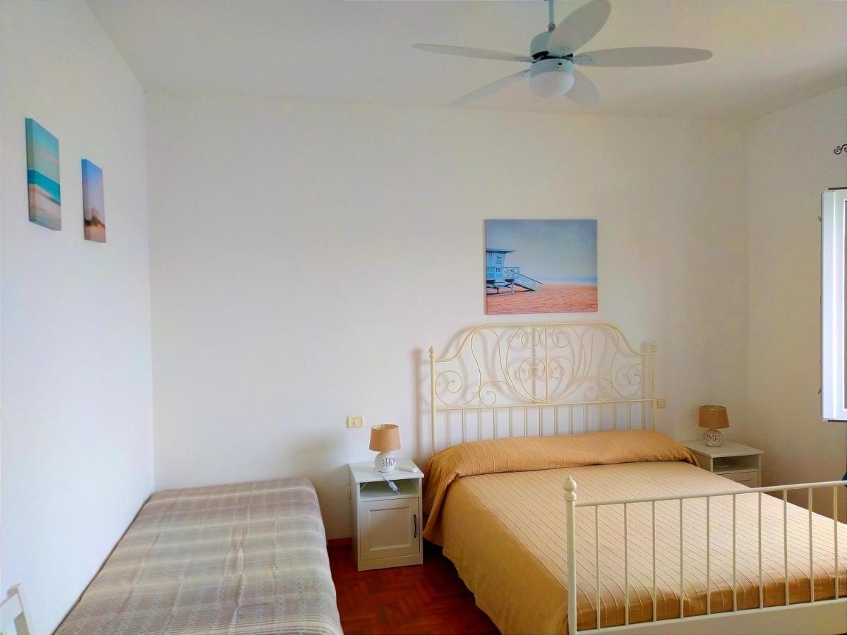 Ghiaie Sea View Appartement Portoferraio Buitenkant foto